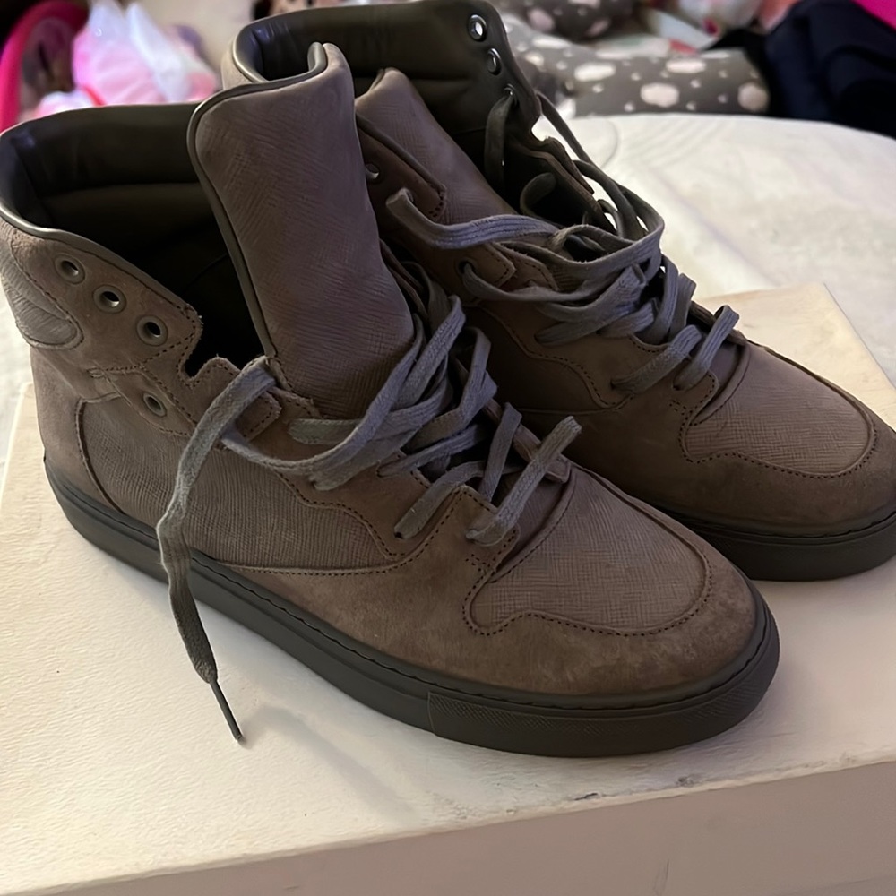 Men's Balenciaga sneakers
